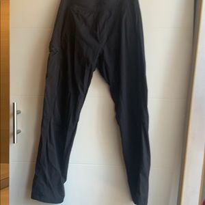 Men’s Lululemon Lined Pant - Size M